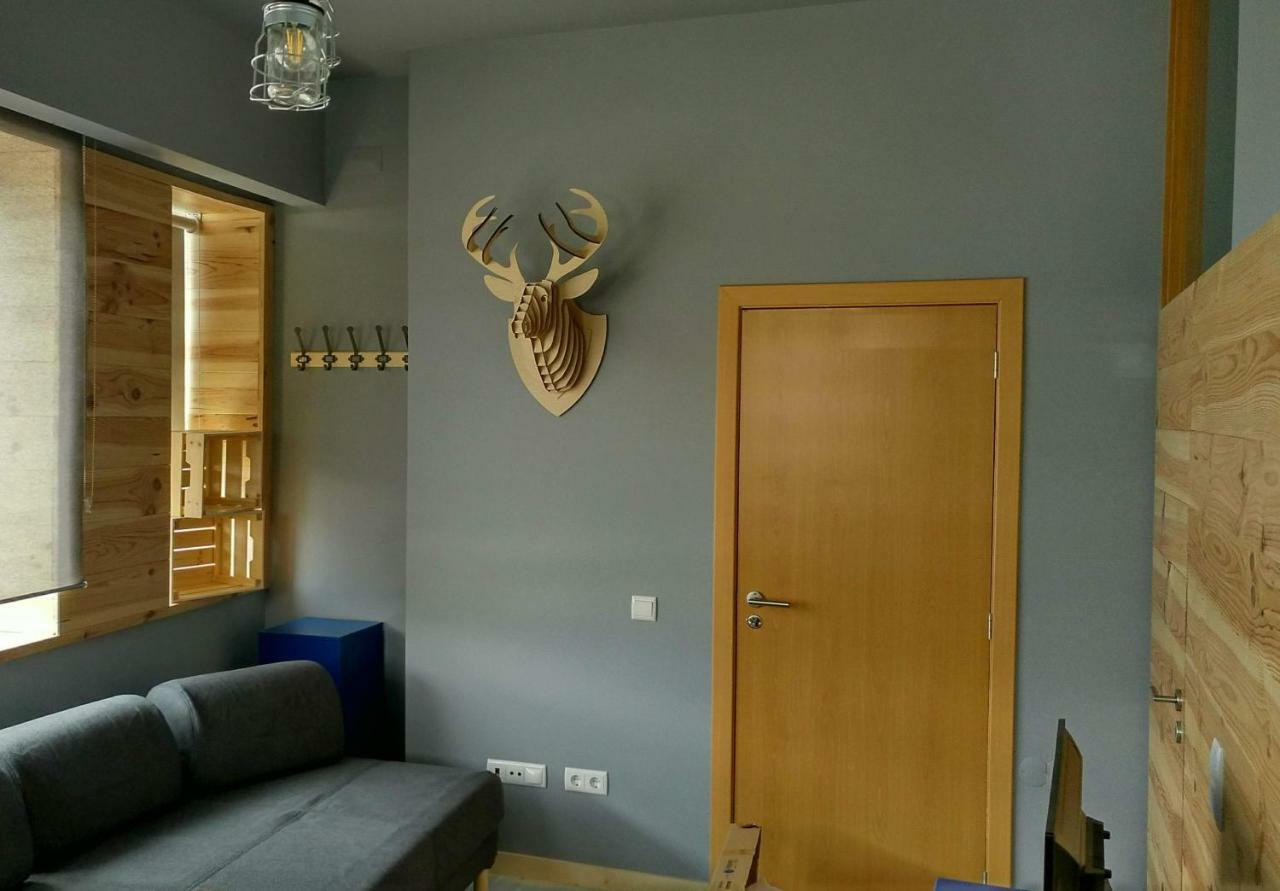 Mediterranium Apartments Povoa de Varzim Luaran gambar