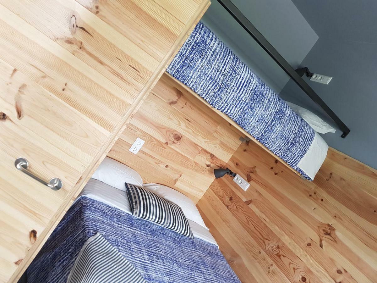 Mediterranium Apartments Povoa de Varzim Luaran gambar