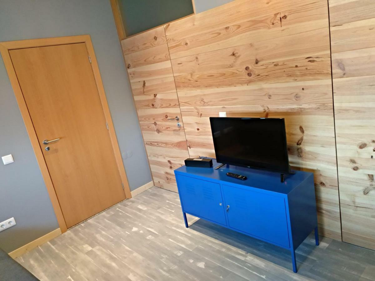 Mediterranium Apartments Povoa de Varzim Luaran gambar