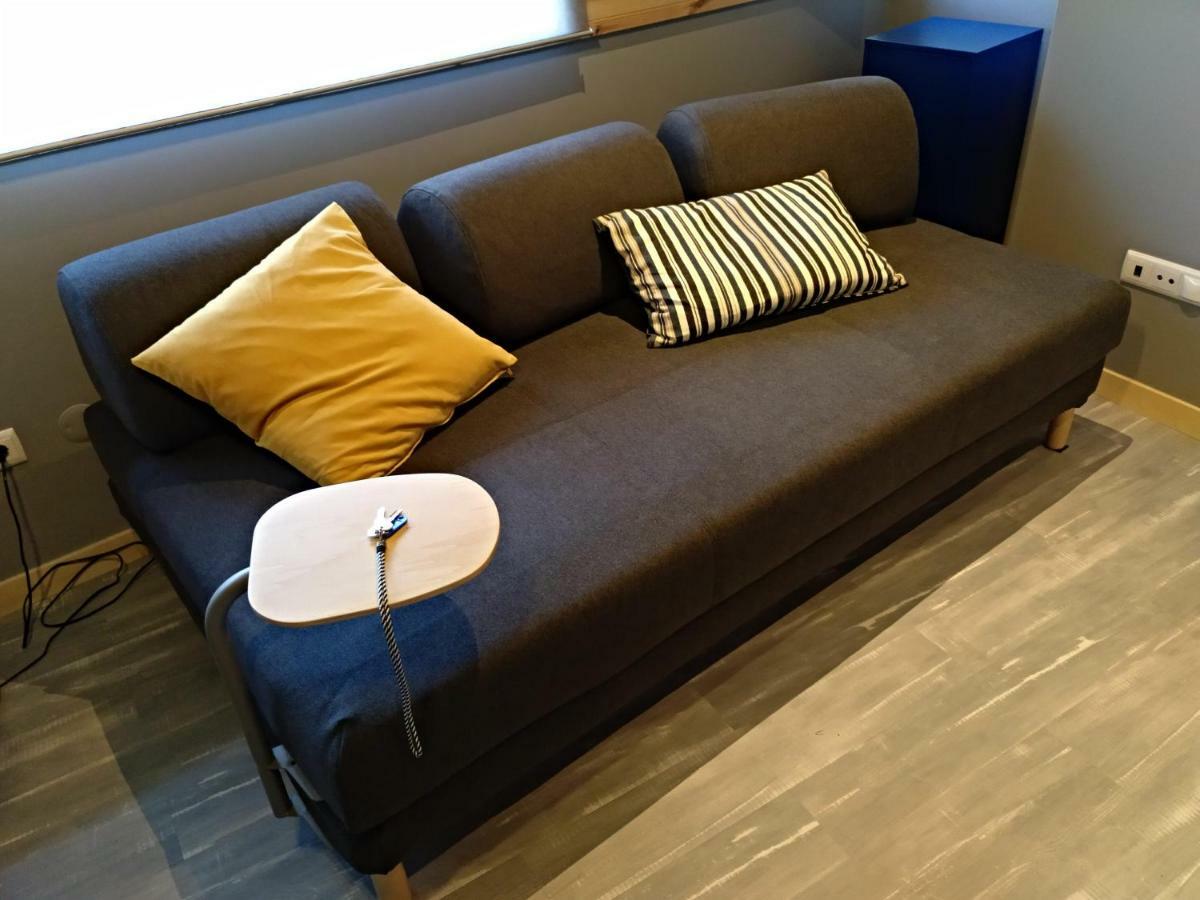 Mediterranium Apartments Povoa de Varzim Bilik gambar