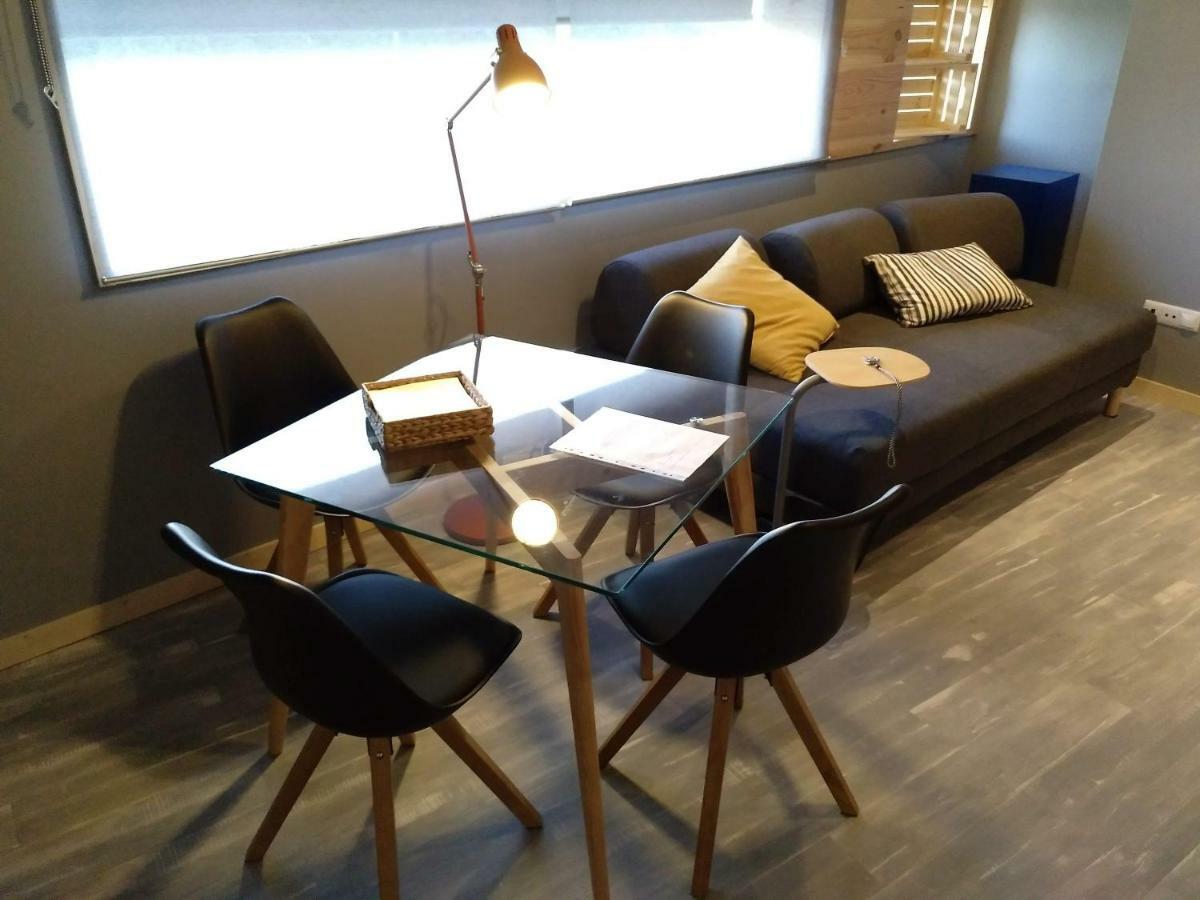 Mediterranium Apartments Povoa de Varzim Luaran gambar