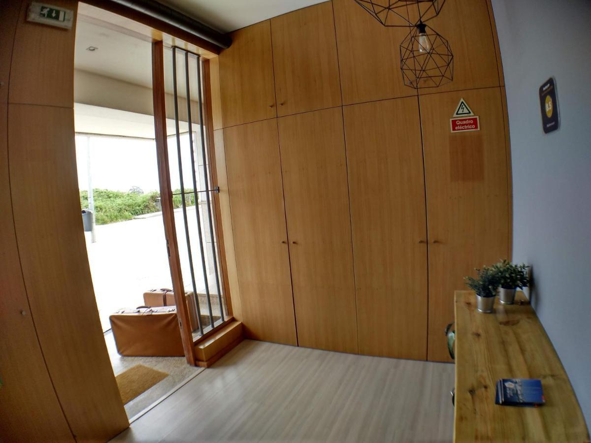 Mediterranium Apartments Povoa de Varzim Luaran gambar